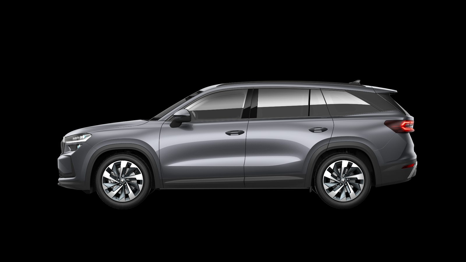 2026 Škoda Kodiaq — fotografija 3