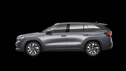 2026 Škoda Kodiaq — sličica 3