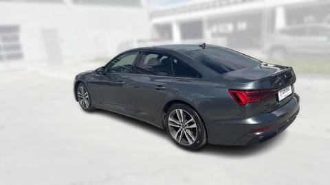 2022 Audi A6 — sličica 5
