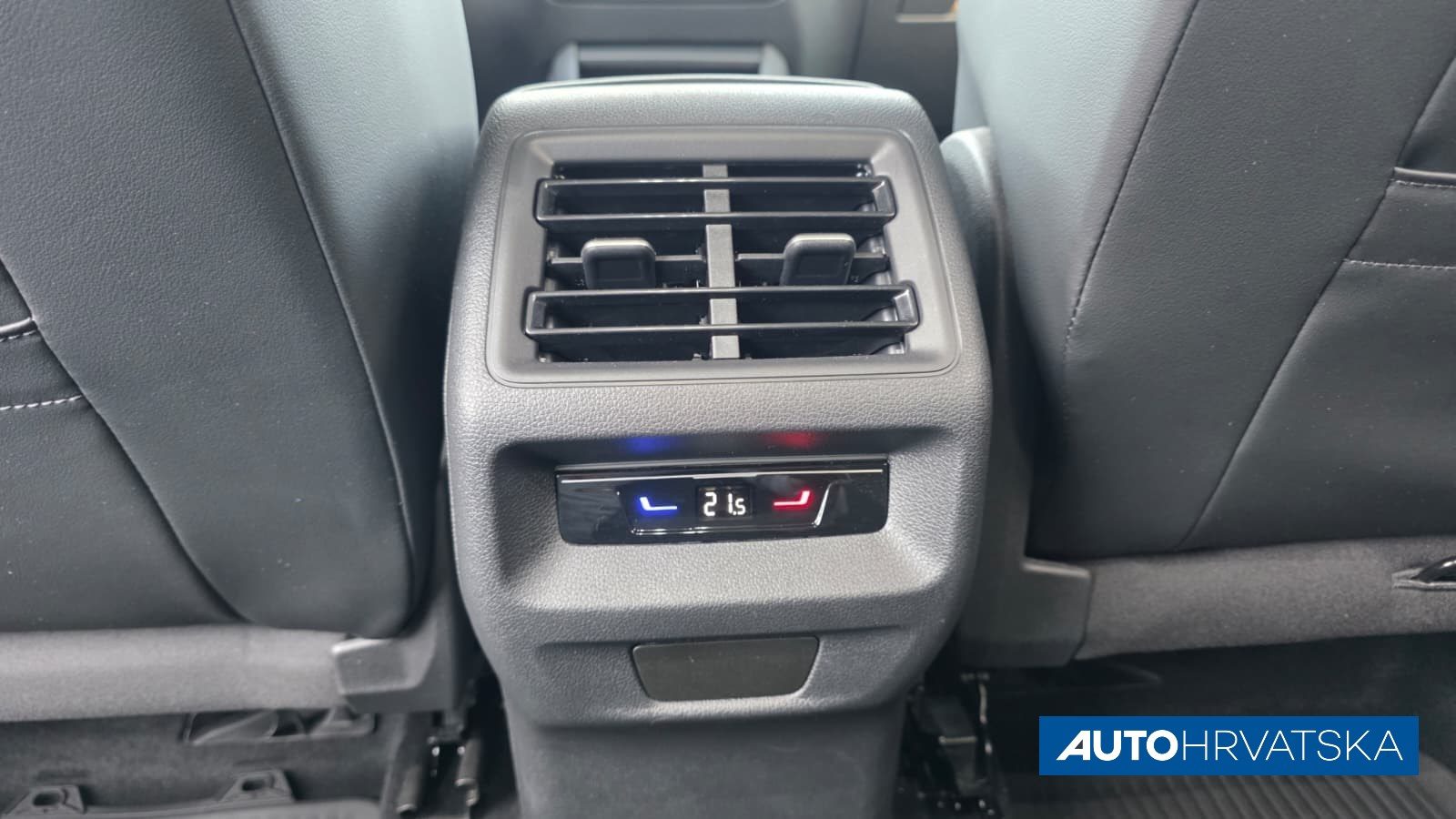 2026 Volkswagen Tayron — fotografija 24
