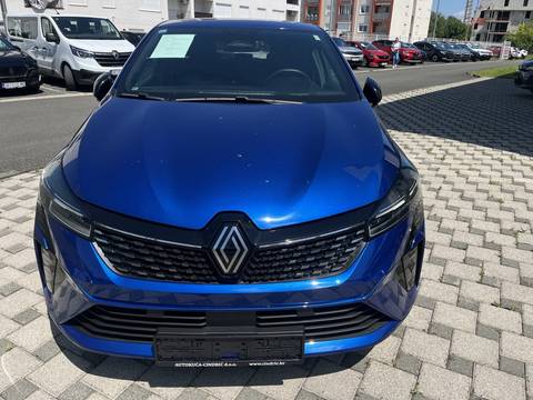 2025 Renault Clio V — sličica 5