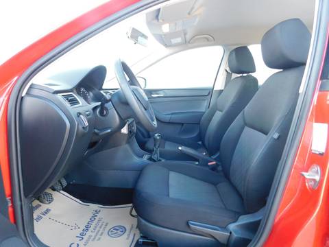 2016 Seat Toledo — sličica 7