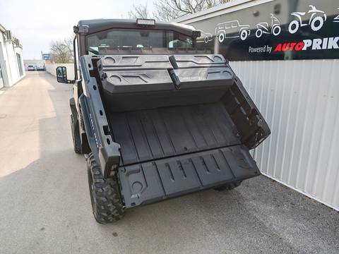 2026 BRP Can Am Traxter HD11 XU — sličica 19