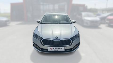 2024 Škoda Octavia — sličica 2
