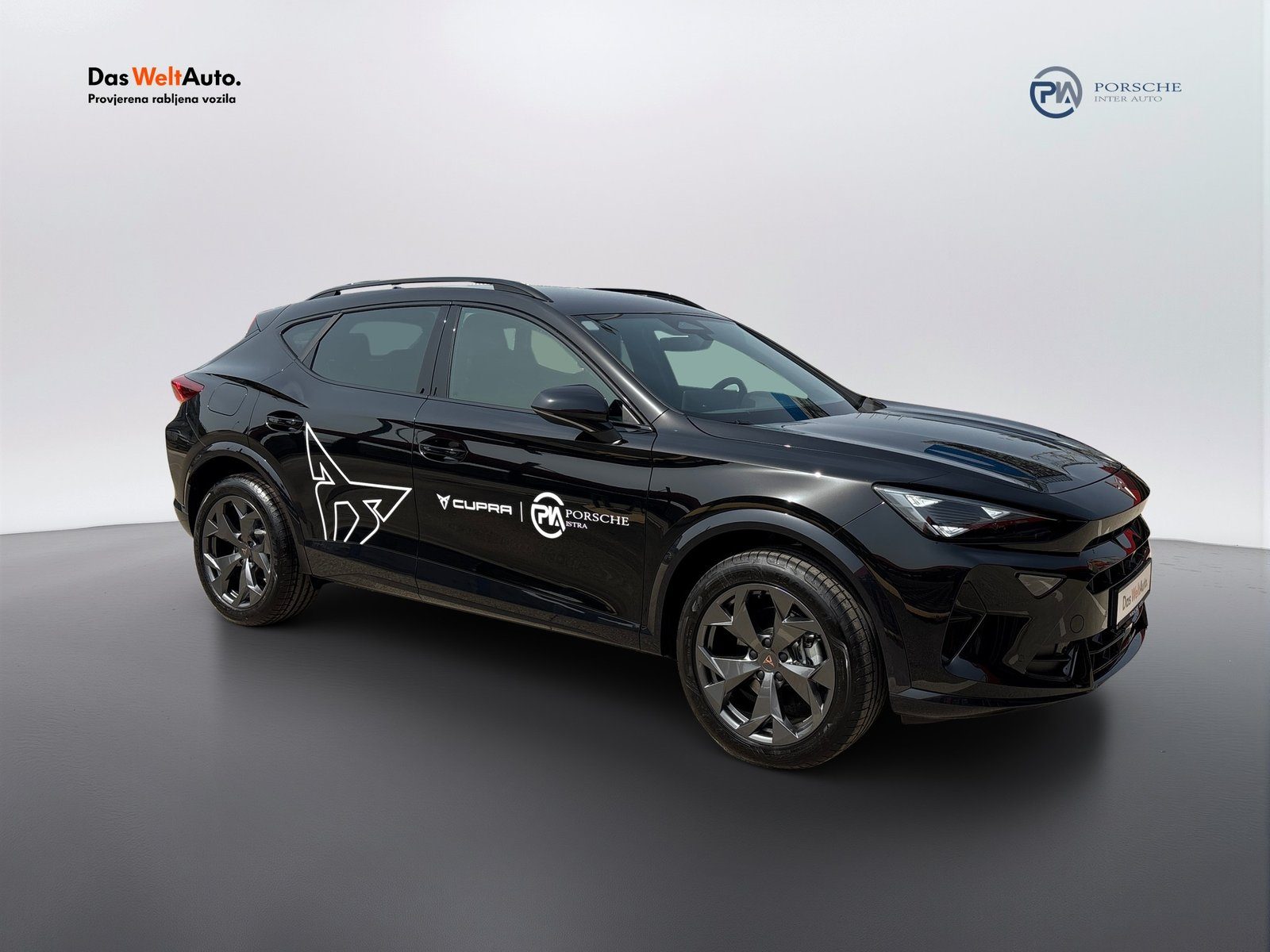 2026 Cupra Formentor — fotografija 3