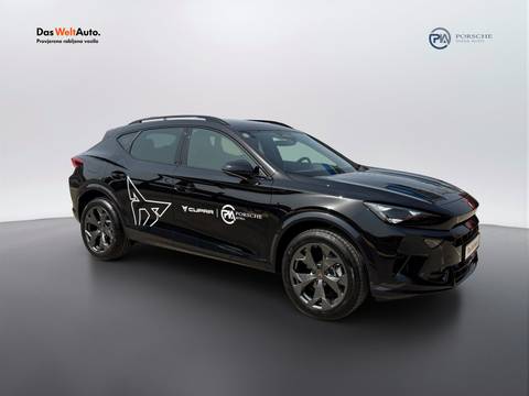 2026 Cupra Formentor — sličica 3