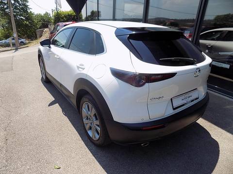 2023 Mazda CX-30 — sličica 6
