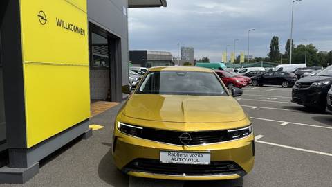 2023 Opel Astra — sličica 2