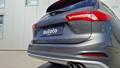 2021 Ford Focus — sličica 29
