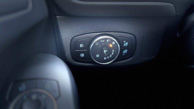 2023 Ford Focus — fotografija 17