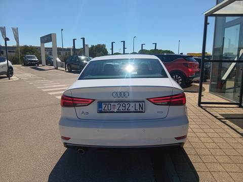 2017 Audi A3 — sličica 5