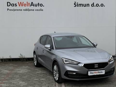 2024 Seat Leon — sličica 2