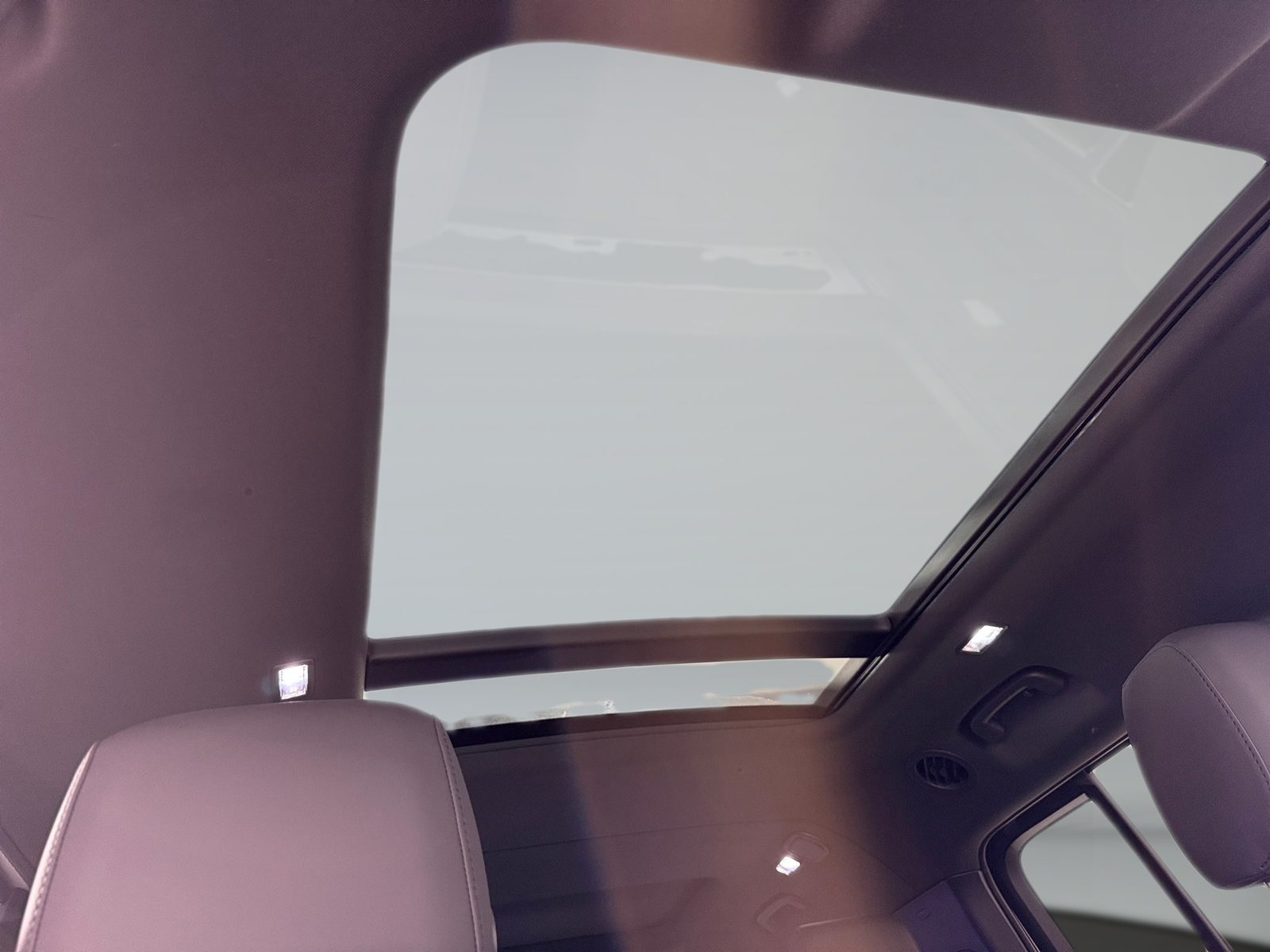 2024 Land Rover Defender — fotografija 23