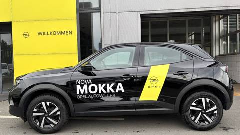 2025 Opel Mokka — sličica 5