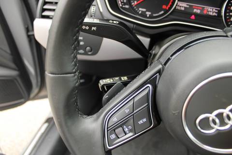 2022 Audi A4 — sličica 15