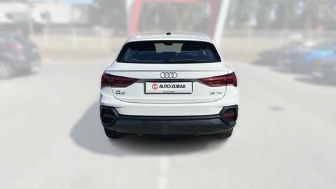 2024 Audi Q3 Sportback — sličica 6