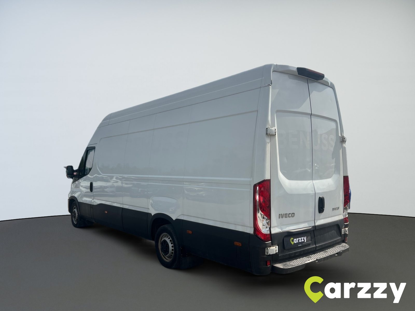 2023 Iveco DAILY — fotografija 7