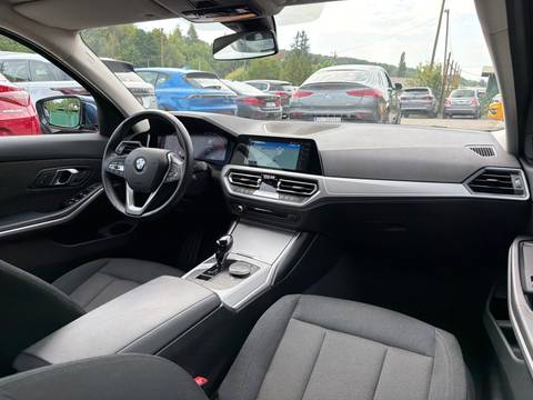 2022 BMW Serija 3 Advantage — sličica 5