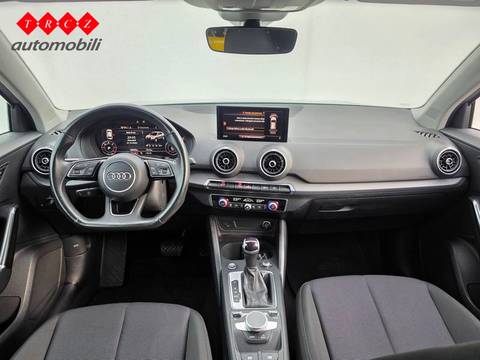 2022 Audi Q2 — sličica 8