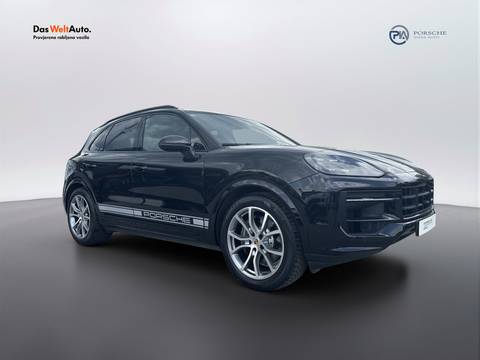 2023 Porsche Cayenne — sličica 3