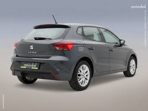 2026 Seat Ibiza — sličica 4