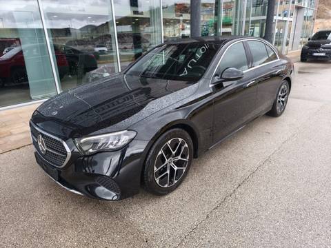 2025 Mercedes-Benz E-klasa — sličica 3