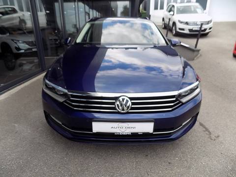 2019 Volkswagen Passat — sličica 3