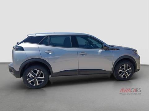 2025 Peugeot 2008 — sličica 8