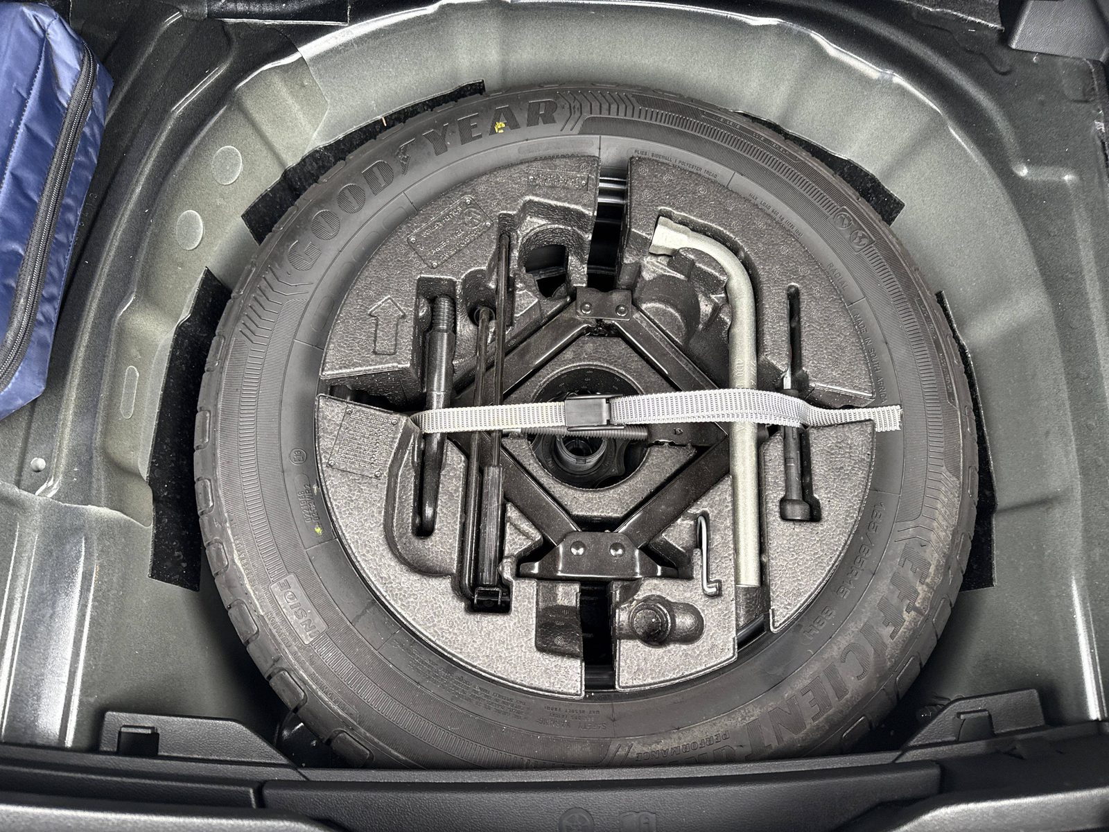 2023 Volkswagen Polo — fotografija 18