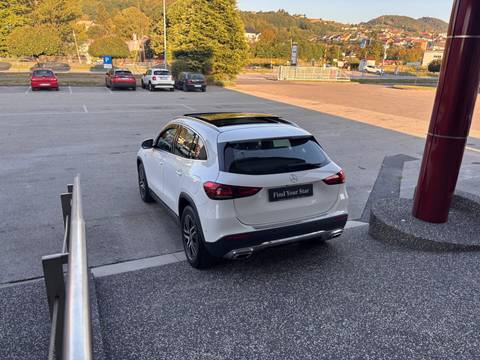2020 Mercedes-Benz GLA Progressive — sličica 7