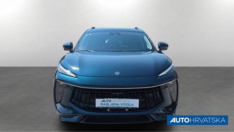 2024 Forthing T5 evo — sličica 2