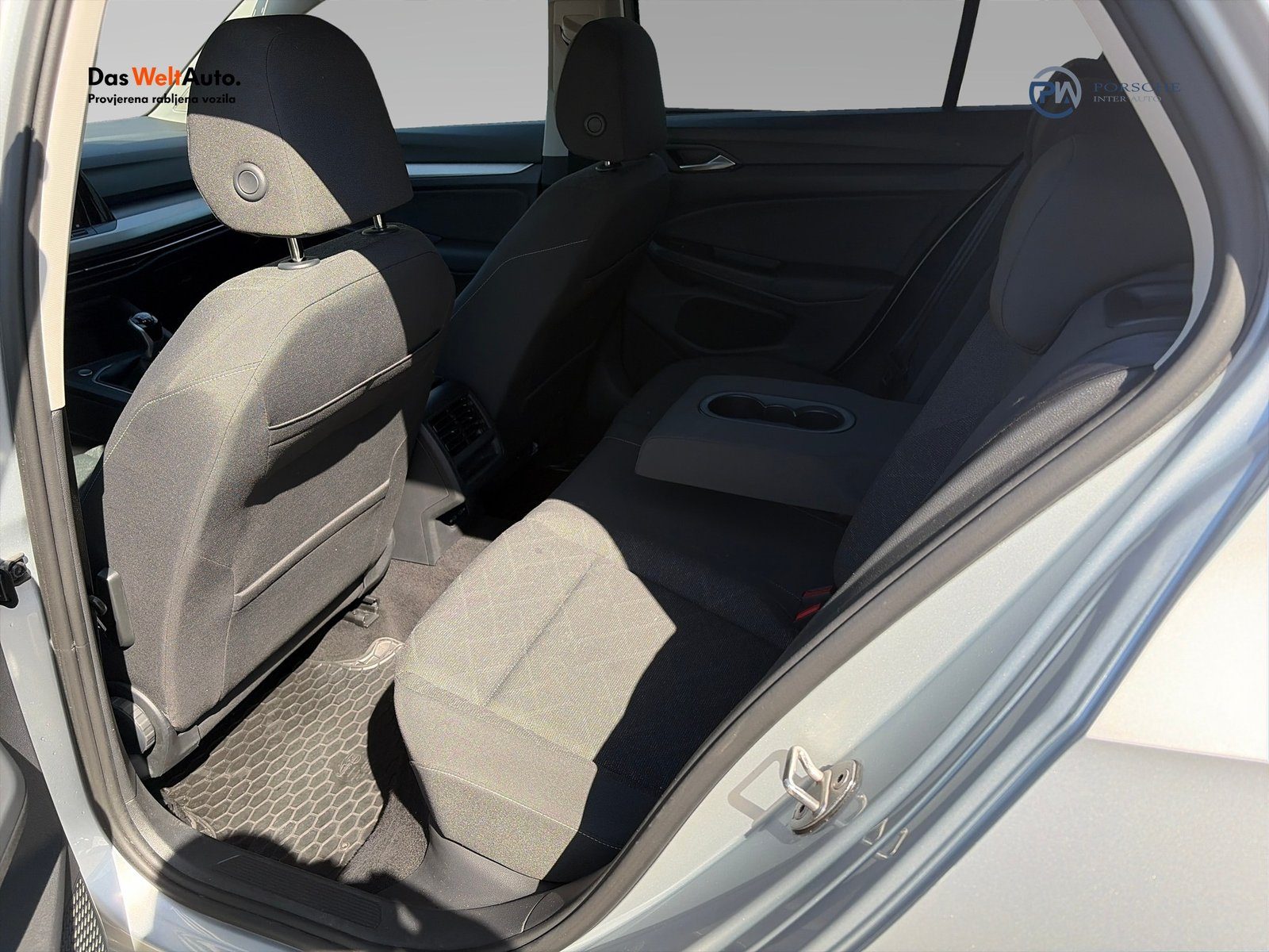 2023 Volkswagen Golf — fotografija 10