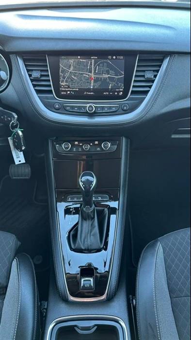 2019 Opel Grandland — sličica 17