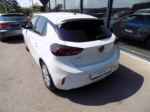 2022 Opel Corsa — sličica 8
