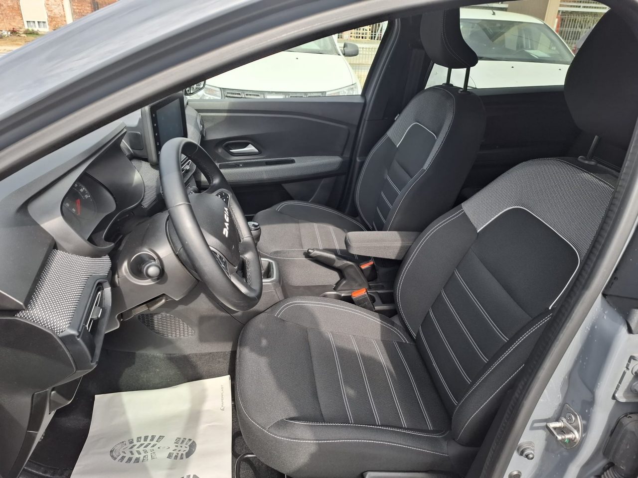 2024 Dacia Jogger — fotografija 12