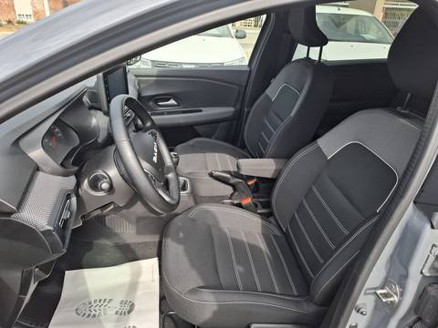 2024 Dacia Jogger — sličica 12