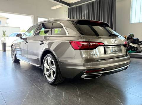 2020 Audi A4 — sličica 4