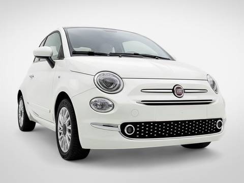 2022 Fiat 500