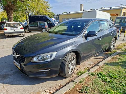 2015 Volvo V60 — sličica 7