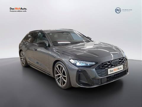 2025 Audi A5 Avant S line — sličica 3