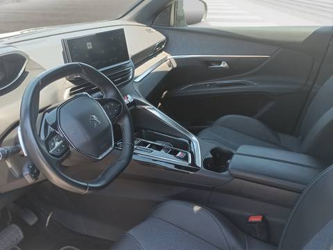 2023 Peugeot 3008 — sličica 9