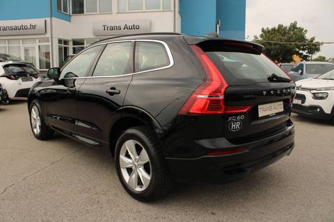 2022 Volvo XC60 — sličica 7