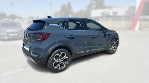 2022 Renault Captur — sličica 7