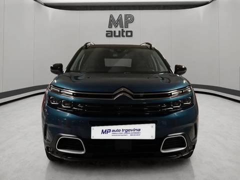 2019 Citroën C5 Aircross — sličica 4