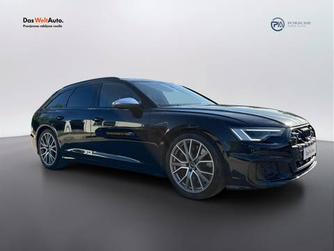 2024 Audi S6 Avant — sličica 6