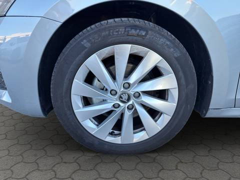 2026 Škoda Octavia — sličica 18