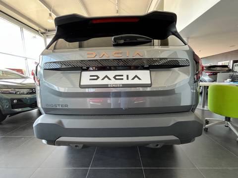 2025 Dacia Bigster — sličica 12