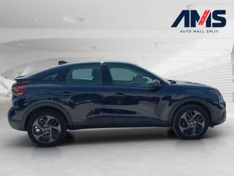 2024 Citroën C4 — sličica 6