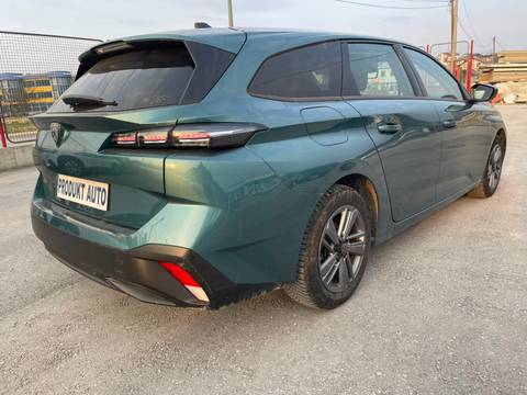 2024 Peugeot 308 — sličica 2