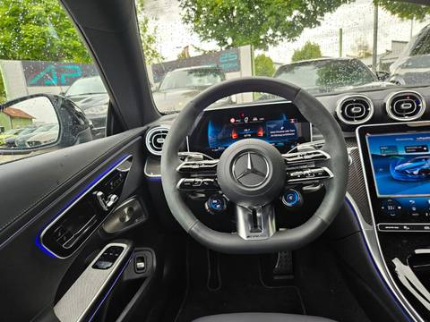 2025 Mercedes-Benz CLE — sličica 16